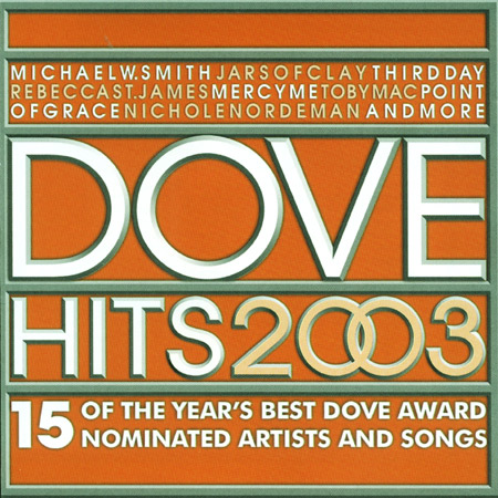 Dove Hits 2003 (CD)