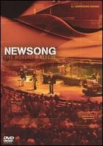 Newsong - Live Worship Rescue (DVD)