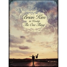 브라이언김 - The One Thing (CD)