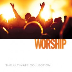 The Ultimate Collection Worship